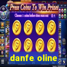 danfe oline